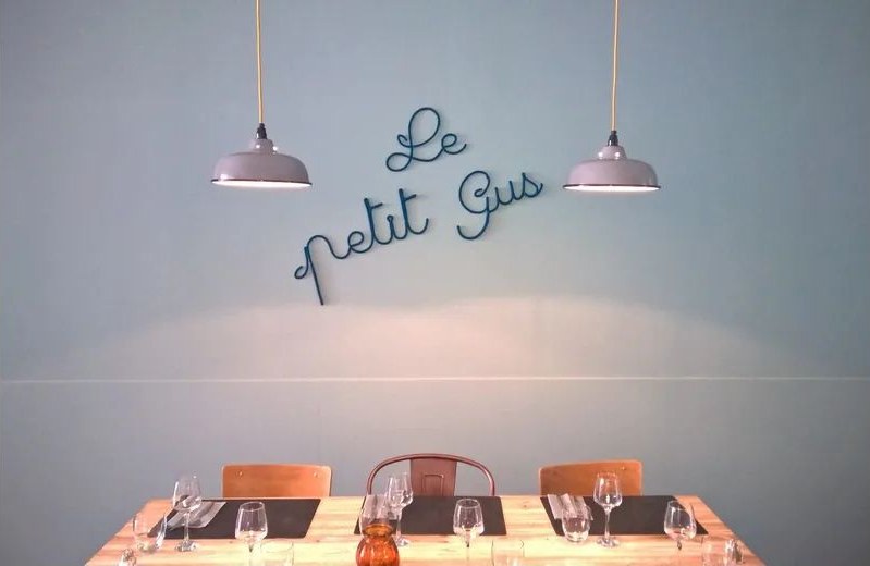 Le Petit Gus à Courthézon